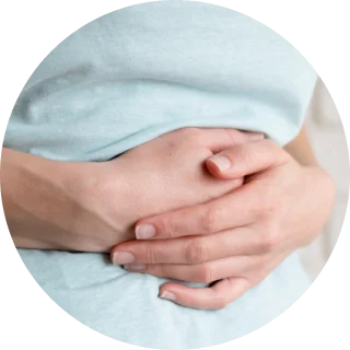 Bloating concern